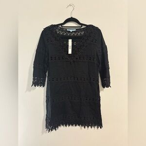 NWT Antonio Melani Women’s Bathing Suit Coverup